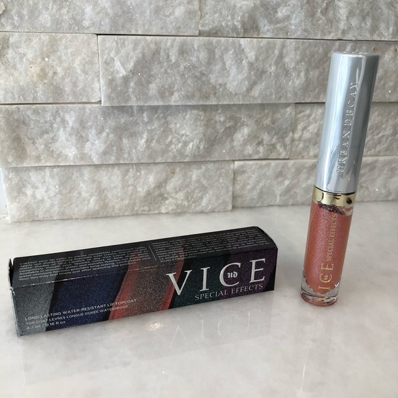 Urban decay vice lip topcoat in Fever - Picture 2 of 4